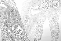 doublehelix detail